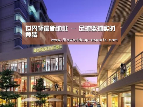 世界杯最新地址案例展示一