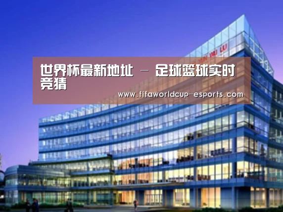 世界杯最新地址案例展示三