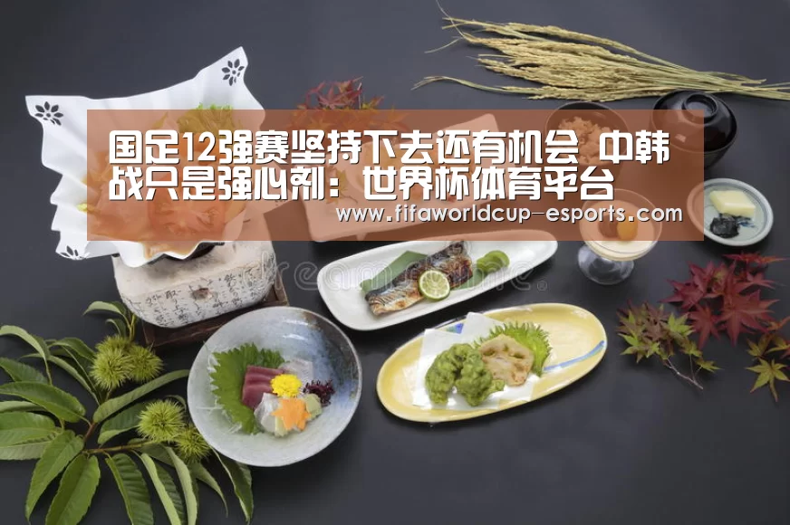 国足12强赛坚持下去还有机会 中韩战只是强心剂:世界杯体育平台(图4) 世界杯体育平台