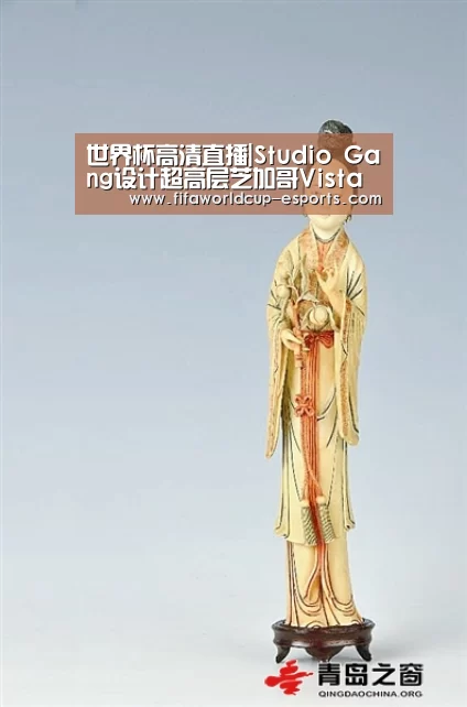 世界杯高清直播|Studio Gang设计超高层芝加哥Vista大厦(图3) 世界杯体育平台